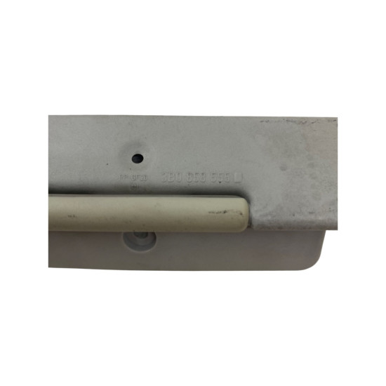 Miniviziera parasola VOLKSWAGEN GOLF IV (1J1) [ 1997 - 2007 ] OEM 3B0858555 / 3B0 858 555