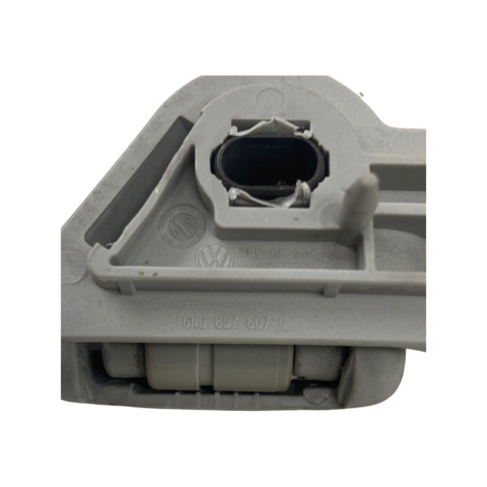 Maner plafon VOLKSWAGEN GOLF IV (1J1) [ 1997 - 2007 ] OEM 6N0857607G / 6N0 857 607 G