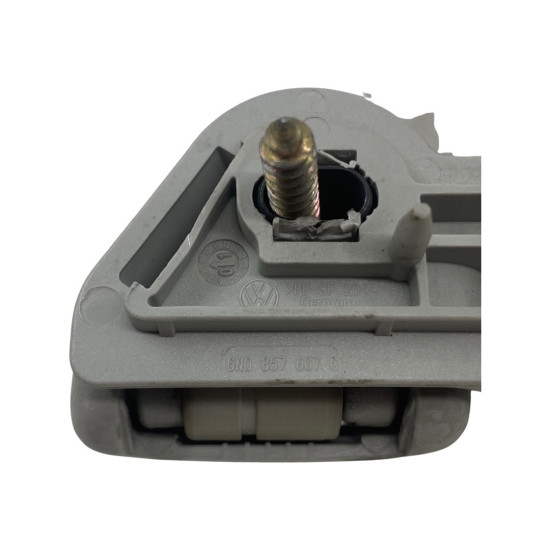 Maner plafon VOLKSWAGEN GOLF IV (1J1) [ 1997 - 2007 ] OEM 6N0857607G / 6N0 857 607 G
