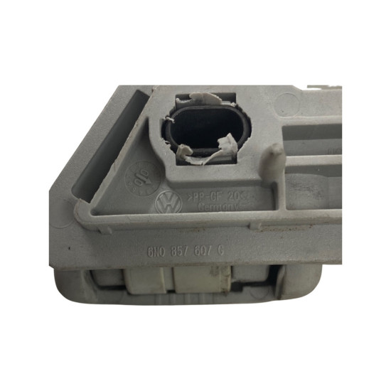 Maner plafon VOLKSWAGEN POLO (6N2) [ 1999 - 2001 ] OEM 6N0857607G / 6N0 857 607 G