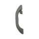 Maner plafon VOLKSWAGEN PASSAT (3B2) [ 1996 - 2001 ] OEM 3B0857607A / 3B0 857 607 A
