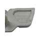 Maner plafon VOLKSWAGEN PASSAT (3C2) [ 2005 - 2010 ] OEM 3B0857608 / 3B0 857 608