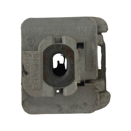 Maner plafon SEAT IBIZA III (6K1) [ 1999 - 2002 ] OEM 6K0857607 / 6K0 857 607