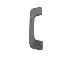 Maner plafon AUDI A4 III (8EC, B7) [ 2004 - 2008 ] OEM 8E0857607 / 8E0 857 607