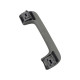 Maner plafon AUDI A3 II (8P1) [ 2003 - 2013 ] OEM 8P0857607C / 8P0 857 607 C