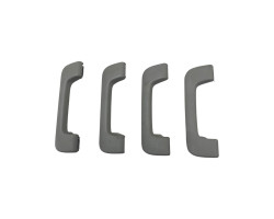 Maner plafon AUDI A3 II (8P1) [ 2003 - 2013 ] OEM 8P0857607C / 8P0 857 607 C