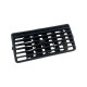 Guri ventilatie VOLKSWAGEN GOLF IV (1J1) [ 1997 - 2007 ] OEM 1J0819755B / 1J0 819 755 B