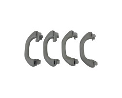 Maner plafon VOLKSWAGEN PASSAT (3C2) [ 2005 - 2010 ] OEM 1K0857607N / 1K0 857 607 N