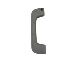 Maner plafon AUDI A4 III (8EC, B7) [ 2004 - 2008 ] OEM 8E0857607 / 8E0 857 607