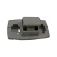 Prindere parasolar MERCEDES-BENZ B-CLASS (W245) [ 2005 - 2011 ] OEM A2468100012 / A 2468 100 012