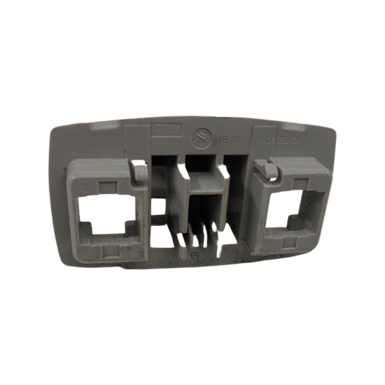 Prindere parasolar MERCEDES-BENZ B-CLASS (W245) [ 2005 - 2011 ] OEM A2468100012 / A 2468 100 012