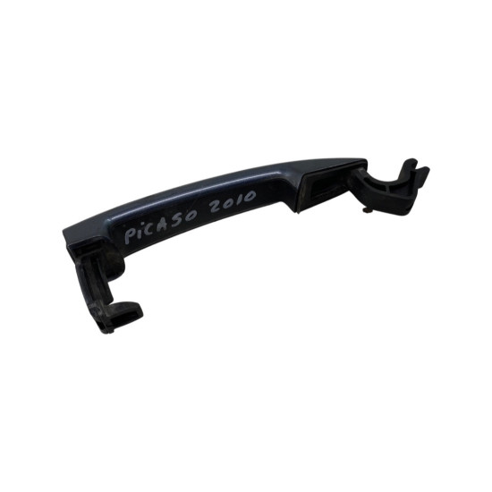 Maner usa dreapta fata CITROËN C3 Picasso [ 2009 - > ] OEM 9681635077
