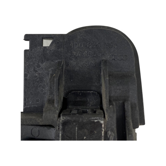 Maner usa stanga spate AUDI A4 Avant (8D5, B5) [ 1994 - 2001 ] OEM 4B0839885 / 4B0 839 885
