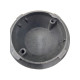Capac far MAN TGX [ 2007 - > ] OEM 304441150N2 / 30-444-1150N2