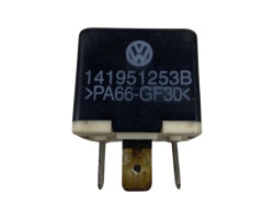 Relee VOLKSWAGEN GOLF IV (1J1) [ 1997 - 2007 ] OEM 141951253B