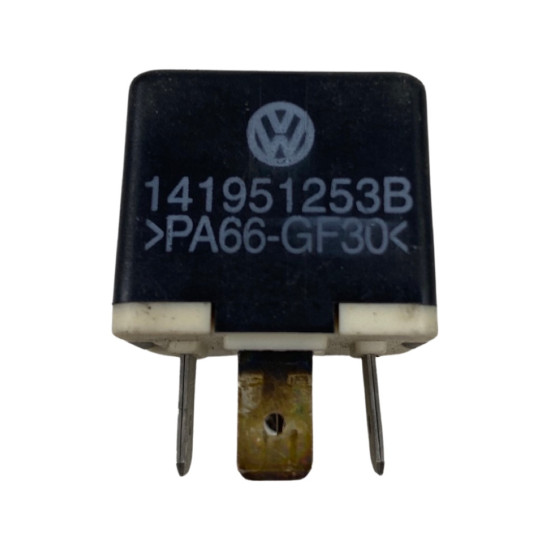 Relee VOLKSWAGEN GOLF IV (1J1) [ 1997 - 2007 ] OEM 141951253B