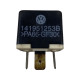 Relee VOLKSWAGEN GOLF IV (1J1) [ 1997 - 2007 ] OEM 141951253B
