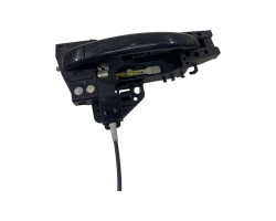 Maner usa AUDI A5/S5 (8T3) [ 2007 - 2017 ] OEM 8T0 837 886 / 8T0 837 886