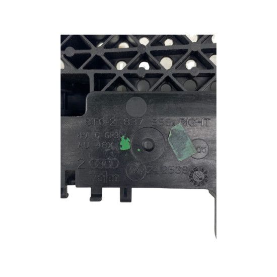 Maner usa AUDI A5/S5 (8T3) [ 2007 - 2017 ] OEM 8T0 837 886 / 8T0 837 886