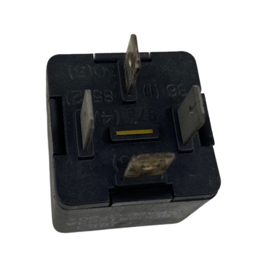 Relee AUDI A4 III (8EC, B7) [ 2004 - 2008 ] OEM 8D0951253A / 8D0 951 253 A