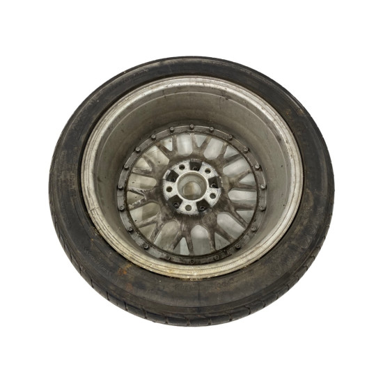 Janta OEM 8JX17H2 / 8JX17H2