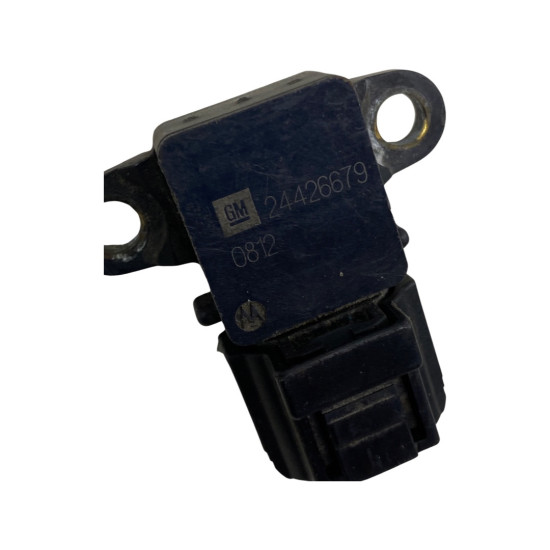 SENZOR AER OPEL VECTRA C (Z02) [ 2002 - 2009 ] OEM 244266790812