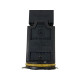 Senzor aer MERCEDES-BENZ C-CLASS II (W203)  [ 2000 - 2007 ] OEM A6110940048 / A 611 094 00 48