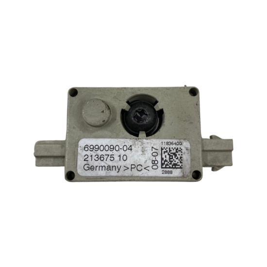 Amplificator audio BMW 5 (E60) [ 2001 - 2010 ] OEM 699009004 / 6990090-04