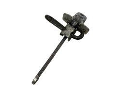 Opritor usa OPEL MERIVA (X03) [ 2003 - 2010 ] OEM 13147255