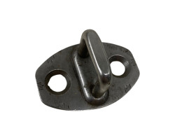 Incuietoare cremaliera VOLKSWAGEN PASSAT (3B2) [ 1996 - 2001 ] OEM 3B0837033P / 3B0 837 033 P