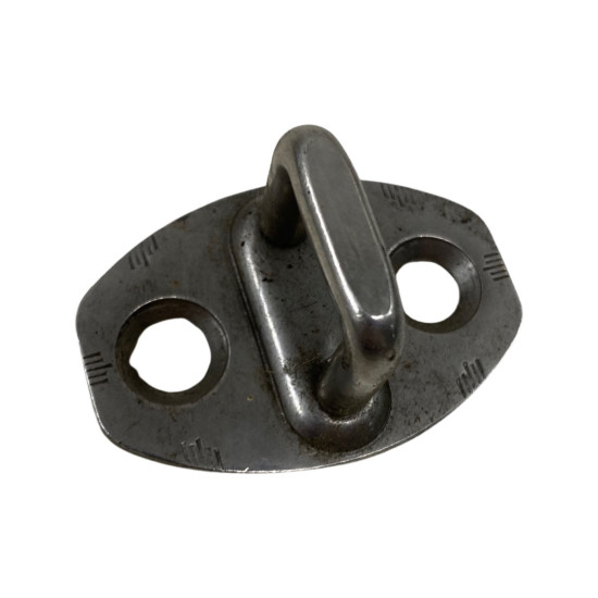 Incuietoare cremaliera VOLKSWAGEN PASSAT (3B2) [ 1996 - 2001 ] OEM 3B0837033P / 3B0 837 033 P
