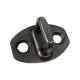 Incuietoare cremaliera VOLKSWAGEN PASSAT (3B2) [ 1996 - 2001 ] OEM 3B0837033P / 3B0 837 033 P