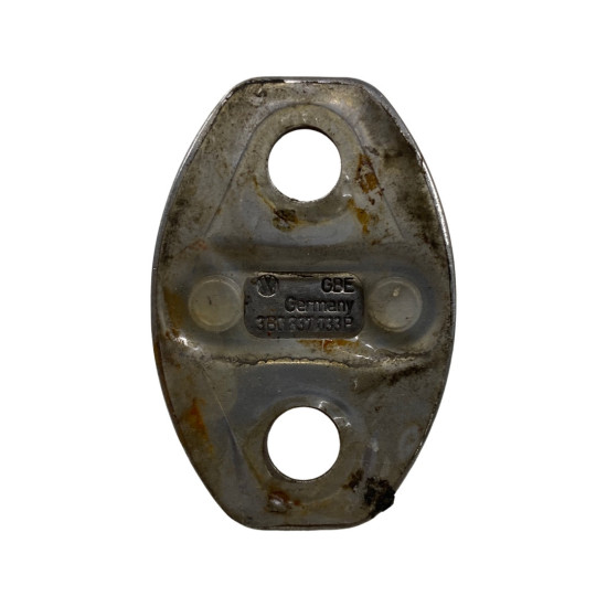Incuietoare cremaliera VOLKSWAGEN PASSAT (3B2) [ 1996 - 2001 ] OEM 3B0837033P / 3B0 837 033 P