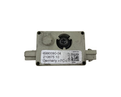 Amplificator audio MINI MINI (R50, R53) [ 2001 - 2006 ] OEM 699009004 / 6990090-04