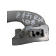 Maner plafon OPEL ZAFIRA B (A05) [ 2005 - 2015 ] OEM 13260368