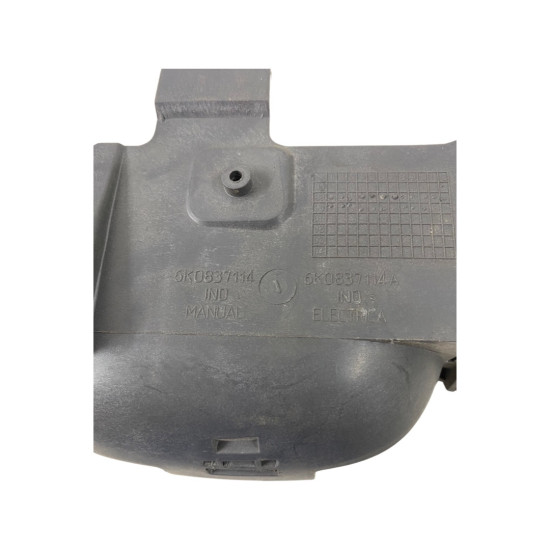 Maner usa dreapta SEAT IBIZA II (6K1) [ 1993 - 2002 ] OEM 6K0837114 / 6K0 837 114