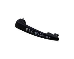 Maner usa stanga BMW 3 IV (E46) [ 1998 - 2005 ] OEM 8253456