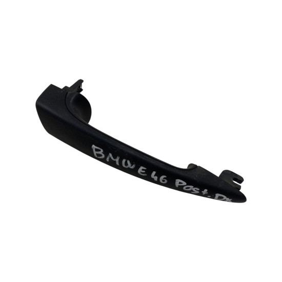 Maner usa dreapta BMW 3 IV (E46) [ 1998 - 2005 ] OEM 8253456
