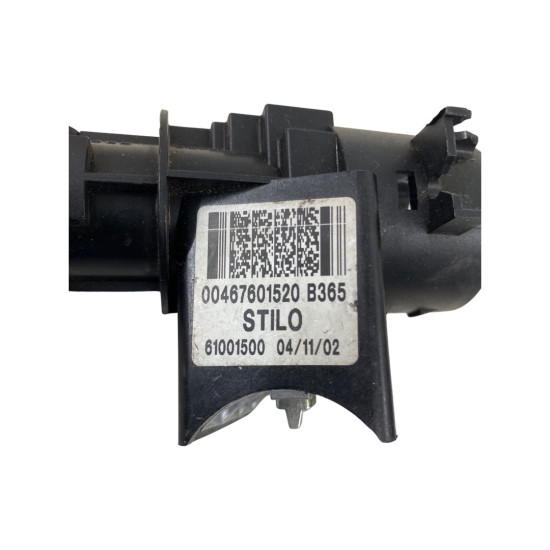 Contact cu cheie FIAT STILO (192_) [ 2001 - 2010 ] OEM 00467601520