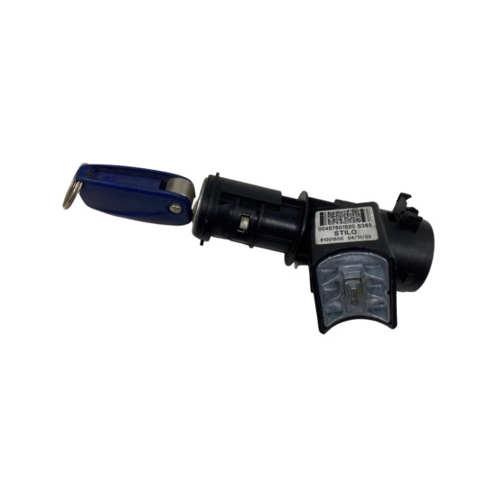Contact cu cheie FIAT STILO (192_) [ 2001 - 2010 ] OEM 00467601520
