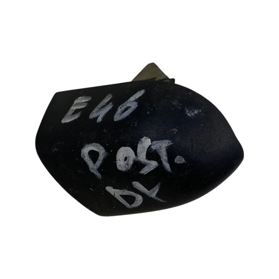 Maner usa BMW 3 IV (E46) [ 1998 - 2005 ] OEM 51218253476 / 5121-8253476