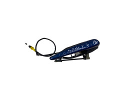 Maner usa dreapta BMW 3 IV Compact (E46) [ 2001 - 2005 ]