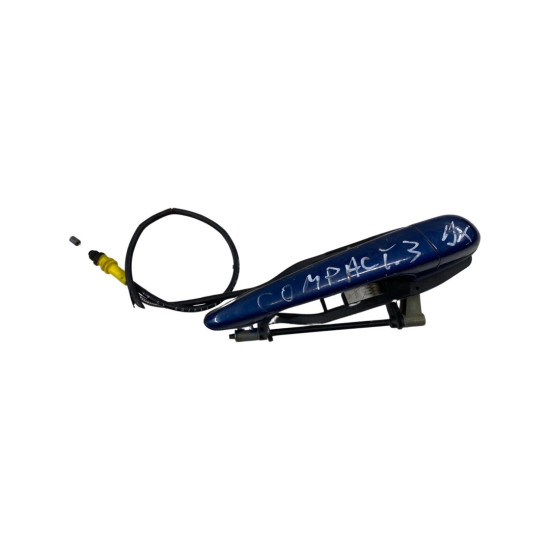 Maner usa dreapta BMW 3 IV Compact (E46) [ 2001 - 2005 ]