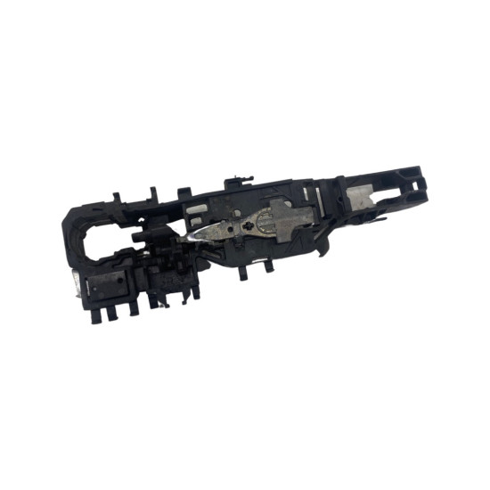 Maner usa dreapta spate RENAULT MEGANE II (KM_) [ 2003 - 2009 ] OEM 820028463