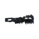 Maner usa dreapta spate RENAULT MEGANE II (KM_) [ 2003 - 2009 ] OEM 820028463