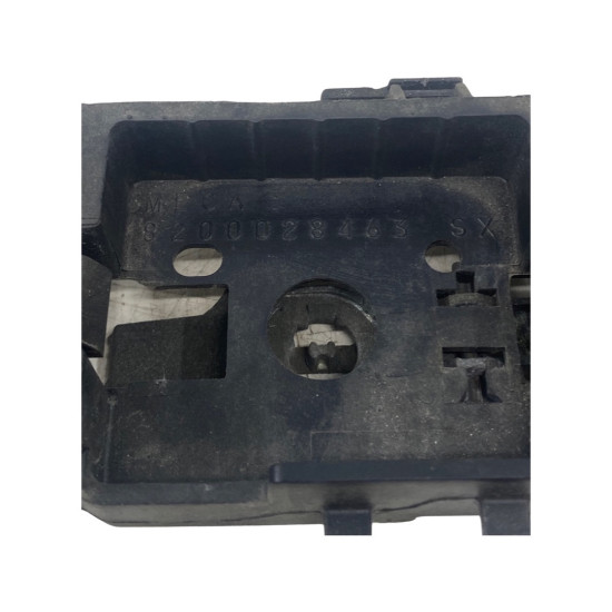 Maner usa dreapta spate RENAULT MEGANE II (KM_) [ 2003 - 2009 ] OEM 820028463