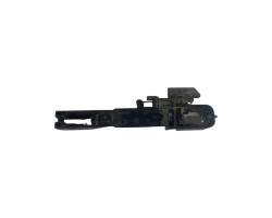 Maner usa RENAULT LAGUNA II (BG0/1_) [ 2001 - 2007 ] OEM 8200004747