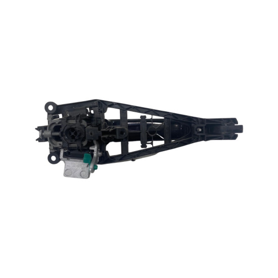 Maner usa dreapta OPEL ZAFIRA A (F75_, T98) [ 1999 - 2005 ] OEM 8200004747
