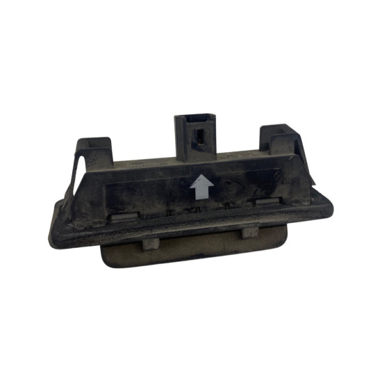 Maner haion RENAULT ESPACE IV (JK0/1_) [ 2002 - > ] OEM 60142800 / 6014-2800