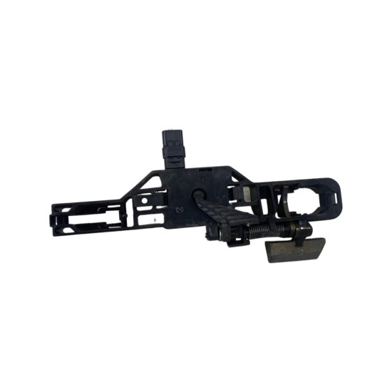 Maner usa stanga fata RENAULT LAGUNA II (BG0/1_) [ 2001 - 2007 ] OEM 8200008430